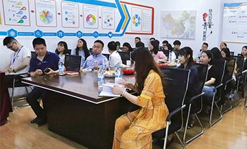 金旺質(zhì)量管理體系