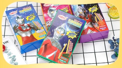 金稻谷新品上新 | 棒棒餅酥脆香甜，吃到停不下來~