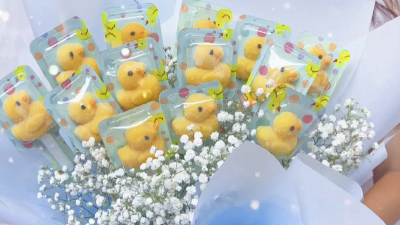 這些好物高甜過(guò)浪漫七夕，戀愛(ài)通關(guān)在此一舉～